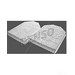 DENSO Cabin Air Filter DCF119K - Single