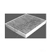 DENSO Cabin Air Filter DCF120K - Single