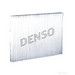 DENSO Cabin Air Filter DCF123P - Single