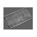 DENSO Cabin Air Filter DCF125K - Single