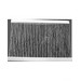 DENSO Cabin Air Filter DCF127K - Single
