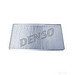 DENSO Cabin Air Filter DCF128P - Single