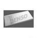 DENSO Cabin Air Filter DCF132P - Single