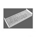 DENSO Cabin Air Filter DCF134K - Single