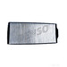 DENSO Cabin Air Filter DCF147P - Single