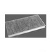 DENSO Cabin Air Filter DCF158K - Single