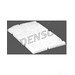 DENSO Cabin Air Filter DCF165P - Single