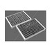 DENSO Cabin Air Filter DCF168K - Single