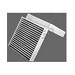 DENSO Cabin Air Filter DCF170K - Single