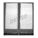 DENSO Cabin Air Filter DCF187P - Single
