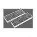 DENSO Cabin Air Filter DCF188K - Single