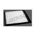 DENSO Cabin Air Filter DCF191P - Single