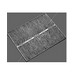 DENSO Cabin Air Filter DCF196K - Single