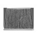 DENSO Cabin Air Filter DCF198K - Single