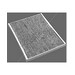 DENSO Cabin Air Filter DCF201K - Single