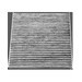 DENSO Cabin Air Filter DCF212K - Single