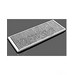 DENSO Cabin Air Filter DCF221K - Single