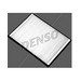 DENSO Cabin Air Filter DCF228P - Single