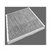 DENSO Cabin Air Filter DCF252K - Single