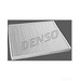 DENSO Cabin Air Filter DCF281P - Single