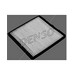 DENSO Cabin Air Filter DCF284P - Single