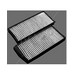 DENSO Cabin Air Filter DCF297K - Single