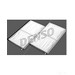 DENSO Cabin Air Filter DCF299P - Single