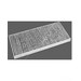 DENSO Cabin Air Filter DCF301K - Single