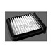 DENSO Cabin Air Filter DCF302P - Single