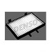 DENSO Cabin Air Filter DCF309P - Single