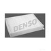 DENSO Cabin Air Filter DCF311P - Single
