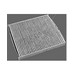 DENSO Cabin Air Filter DCF458K - Single
