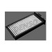 DENSO Cabin Air Filter DCF346K - Single