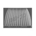DENSO Cabin Air Filter DCF356P - Single