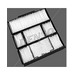 DENSO Cabin Air Filter DCF360P - Single