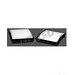 DENSO Cabin Air Filter DCF401P - Single