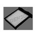 DENSO Cabin Air Filter DCF411P - Single