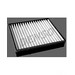 DENSO Cabin Air Filter DCF412P - Single