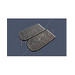 DENSO Cabin Air Filter DCF426K - Single