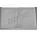 DENSO Cabin Filter - DCF516P - Single