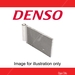 DENSO Condenser DCN01009 - Single