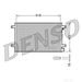 DENSO Condenser DCN02006 - Single