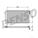 DENSO Condenser DCN05012 - Single