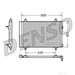 DENSO Condenser DCN07008 - Single