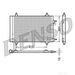 DENSO Condenser DCN07019 - Single