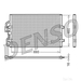 DENSO Condenser DCN07040 - Single