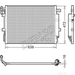 DENSO Condenser DCN14003 - Single