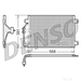 DENSO Condenser DCN23010 - Single