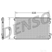 DENSO Condenser DCN23012 - Single