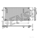 DENSO Condenser DCN32060 - Single